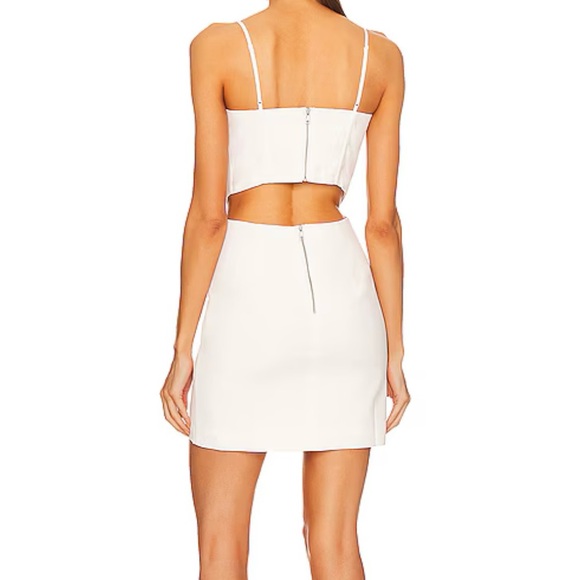 Revolve Martini Mini Dress - Picture 3 of 4